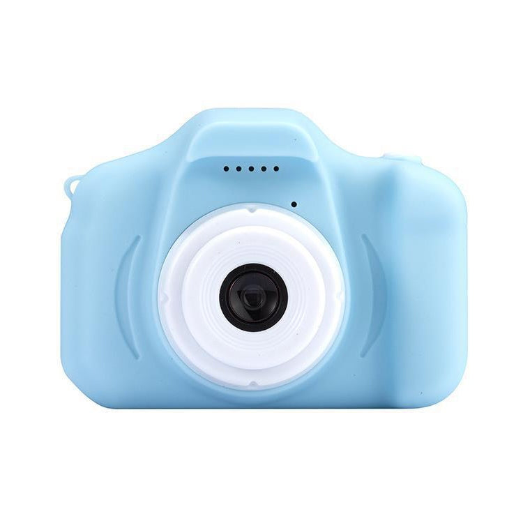 X2S 2.0 Inch LCD Screen Mini Children Camera Digital Camera, HD 1300W, 800W X2S 2.0 Inch LCD Screen Mini Children Camera Digital Camera, HD 1300W, 800W